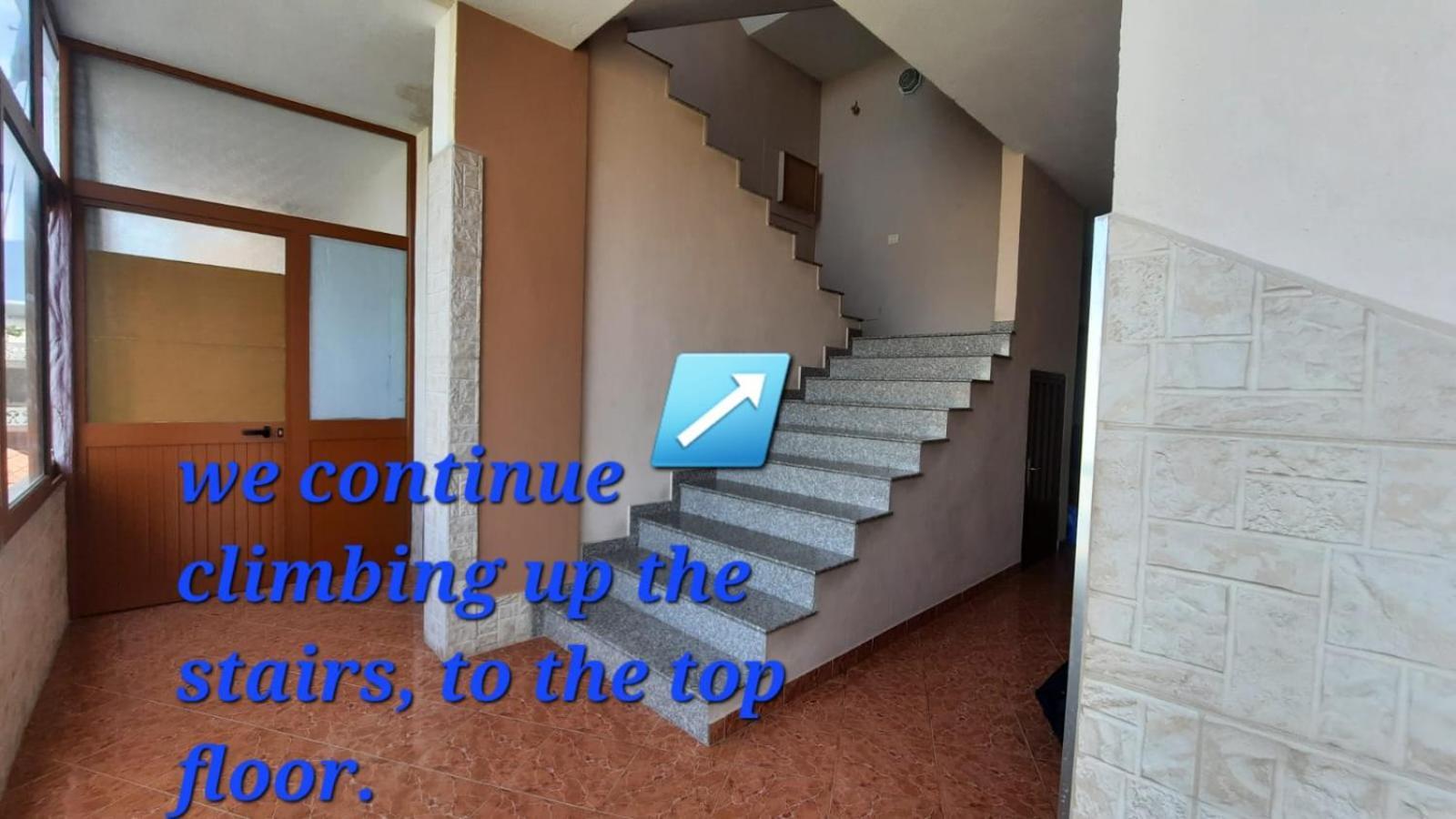 Crew Hostel טיראנה מראה חיצוני תמונה